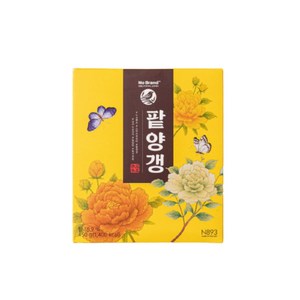 노브랜드 맛있는 미니 팥양갱 45g, 450g, 4개