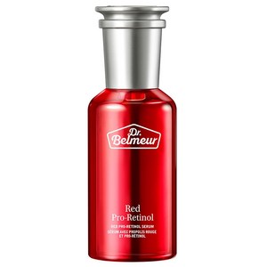 더페이스샵 닥터벨머 레드 프로 레티놀 세럼, 50ml, 1개