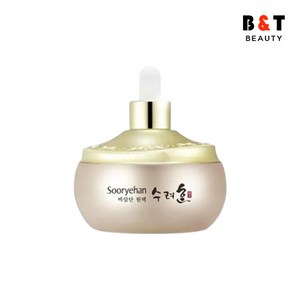 수려한 비삼단 원액 45ml, 1개