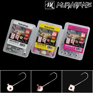 무라사메 볼락 지그헤드 야광지그 0.5g/1g/1.2g/1.5g/1.7g/2g/2.2g/3g/4g/5g, 그린원형(20개입), 0.8g, 1개