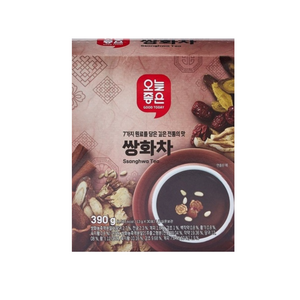 오늘좋은 쌍화차 (390G), 3개, 13개입, 390g