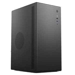 DAVEN V200 (BLACK) (미니타워), 1개