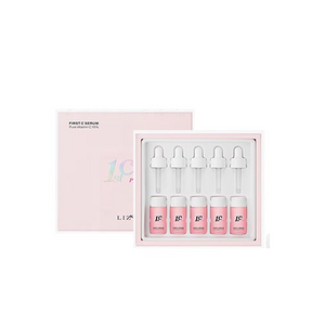 리즈케이 퍼스트 씨5 세럼10ml X 1~5개, 10ml, 5개