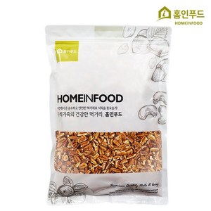 홈인푸드 피칸분태, 1개, 1kg