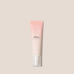 4Bface 포비페이스 블라썸 핑크 톤 업 크림, 1개, 50ml