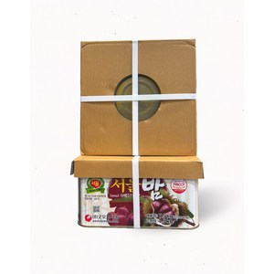떡드림 떡재료 / 서울밤다이스(7.5kg) / 떡 빵 디저트 재료, 1개, 7.5kg