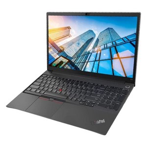 레노버 노트북 씽크패드 E15 Gen3 라이젠3 라데온 8G 256G SSD WIN11, ThinkPad E15 Gen3, WIN11 Home, 16GB, 512GB, 블랙