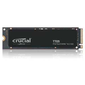 마이크론 Crucial T705 M.2 NVMe 아스크텍, 1TB