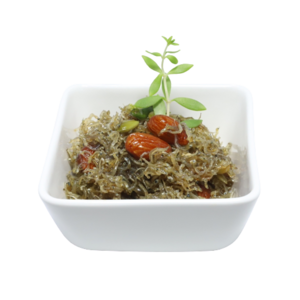 강경신안상회 간장멸치견과류조림, 1개, 500g