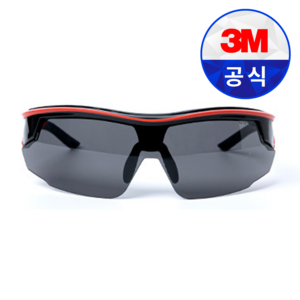 3M 보안경 AP400 시리즈/ AP401 AP402 AP403 UV 99.9% 차광 이마보호대 보안경 김서림방지코팅, AP 402SG(회색), 1개