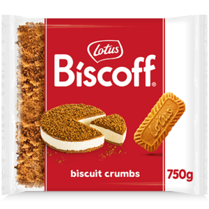 로투스 비스코프 크럼블, 750g, 3개
