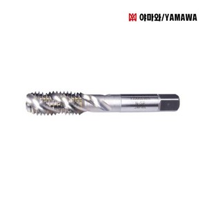 YAMAWA 야마와 스파이럴탭 M5-0.8(1EA), M5-0.8, 1개