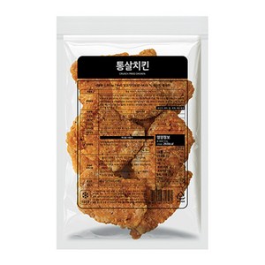 기타 사세 통살치킨 950g x 1봉, 1개