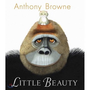 Little Beauty, Candlewick Pr