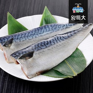 참바다 노르웨이고등어 180g~200g내외 x 15팩, 15개