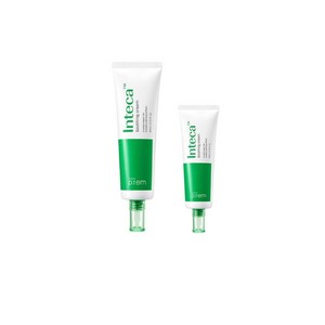 메이크프렘 인테카 수딩크림 기획 (80ml+31ml), 111ml, 1개