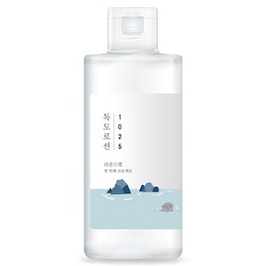 라운드랩 독도 로션, 200ml, 1개