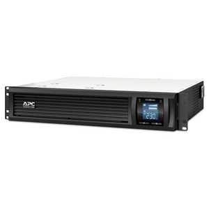 APC Smat-UPS SMC1000I-2U 무정전 1000VA/600W/랙타입, 1개