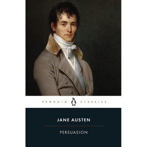 Pesuasion, Penguin Classic