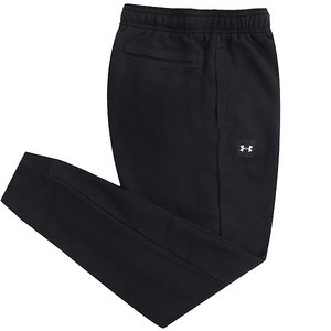 언더아머 UA RIVAL FLEECE JOGGERS 데일리 캐주얼 스포츠 조거 팬츠