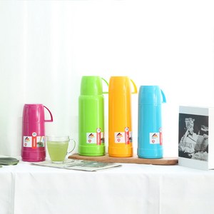 독일 마쿠텍 픽미업 보온보냉병 0.5L (색상선택), 핑크