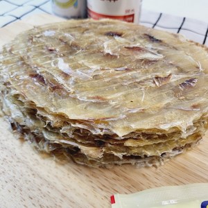 서건푸드 단짠한 프리미엄 쥐포, 1개, 참쥐포대 400g 17장~19장