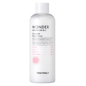 토니모리 원더 세라마이드 모찌 토너, 500ml, 1개