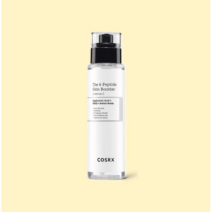 코스알엑스 더 6 펩타이드 스킨 부스터 세럼, 300ml, 1개