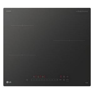 LG전자 디오스 인덕션 3구 방문설치, BEI3QEBLO, 빌트인