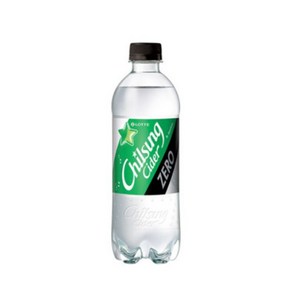 칠성사이다 제로, 500ml, 12개