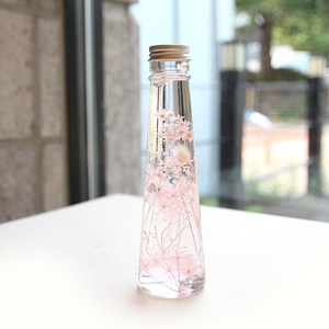 더봄 하바리움-프리저브드 드라이플라워(기념일선물), 연핑크수국/핑크안개