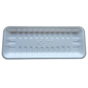 PSP 트레이 27 호, 백색, 1개, 300개입