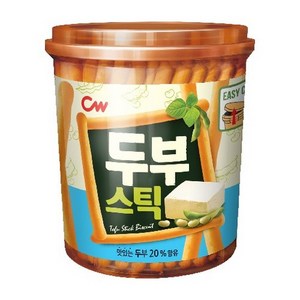 청우제과 두부스틱, 220g, 2개