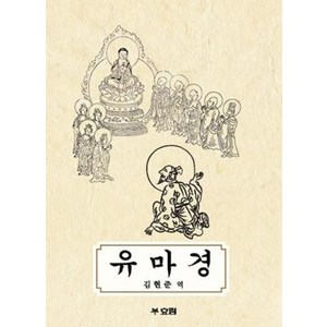 유마경, 효림