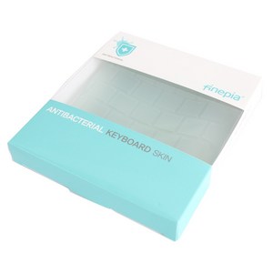 삼성 갤럭시북4 프로(360) NT960XGK NT960QGK 16인치 키보드 커버모음, B-Type, 1개, 항균스킨(갤럭시북4 프로 NT960X~)