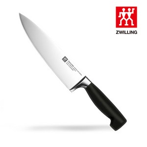 헹켈 4스타 일반식도 HK31071-200, 혼합색상, 칼날길이 20cm, 1개