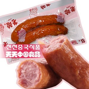 맛있는 순육홍창 즉석식품, 200g, 1개