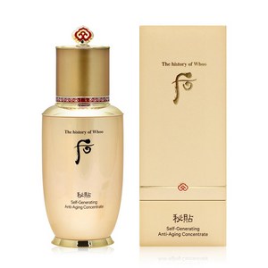 후 더 비첩 자생 에센스 50ml, 1개