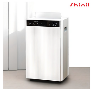 D4 [신일] 대용량 20L 제습기 SDH-S360IM / 24.4월 출시 최신상