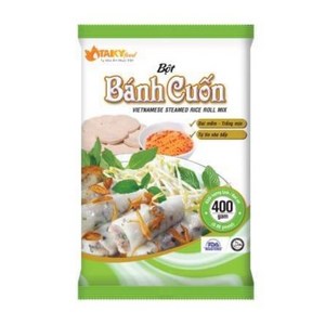 BOT BANH CUON/ 반꾸언 가루/ 400g, 1개