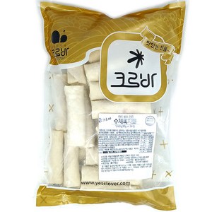 위드쿡 우리쌀로 만든 수제 피자롤 1020g(30g x 34개), 1.02kg, 1개