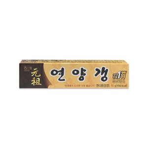 해태 연양갱 55gx40개, 55g, 40개