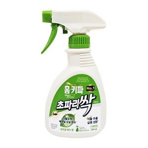 홈키파 초파리싹 내츄럴 알파, 290ml, 1개