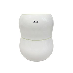 LG전자 퓨리케어 프리미엄 자연식 가습기, HW300DBL, 라임