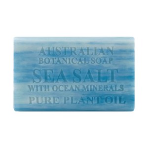 호주 오스트레일리안 씨쏠트 비누 Australian Botanical Soap Sea Salt, 1개, 200g