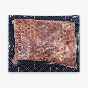 존쿡 델리미트 담백한 베이컨 1000g, [강추] [존쿡 델리미트] 담백한 베이컨 1000g, 1개, 1kg