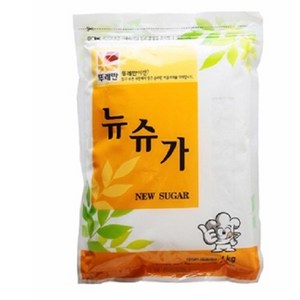 뚜레반 뉴슈가 1KG, 2개