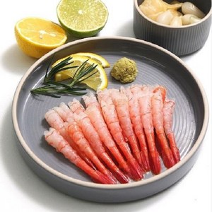 단새우 아마애비 90g (20미), 3개