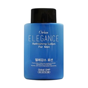 오릭스 엘레강스 로션 365ml, 3개