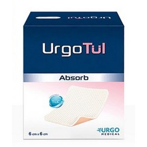 [봄메디칼] 유고툴업절브 UgotulAbsob, 1개, 16개입